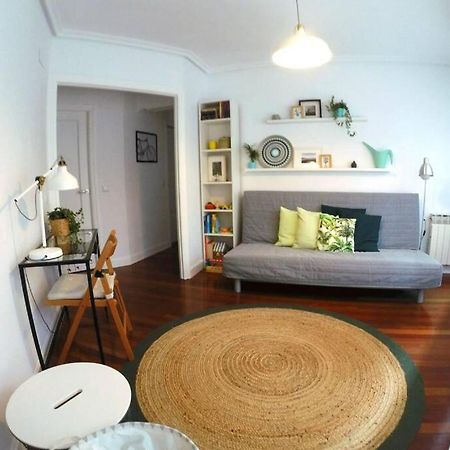 Apartamento En El Centro De Mundaka Ebi646 Exteriör bild
