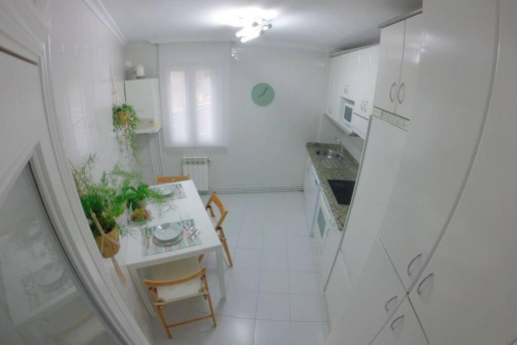 Apartamento En El Centro De Mundaka Ebi646 Exteriör bild