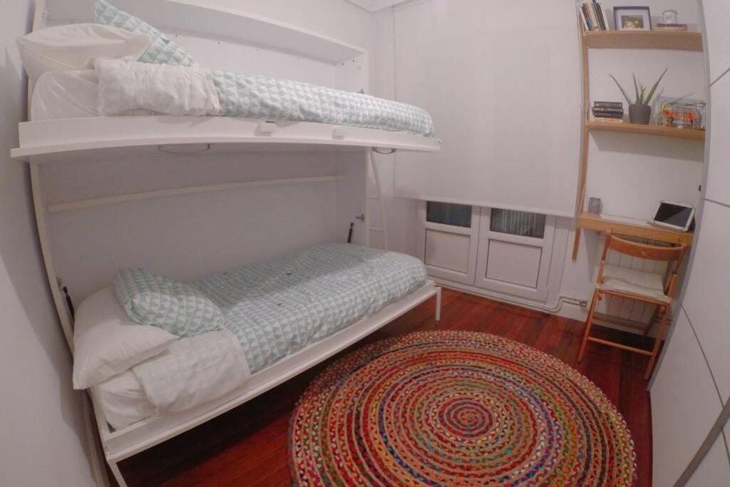 Apartamento En El Centro De Mundaka Ebi646 Exteriör bild
