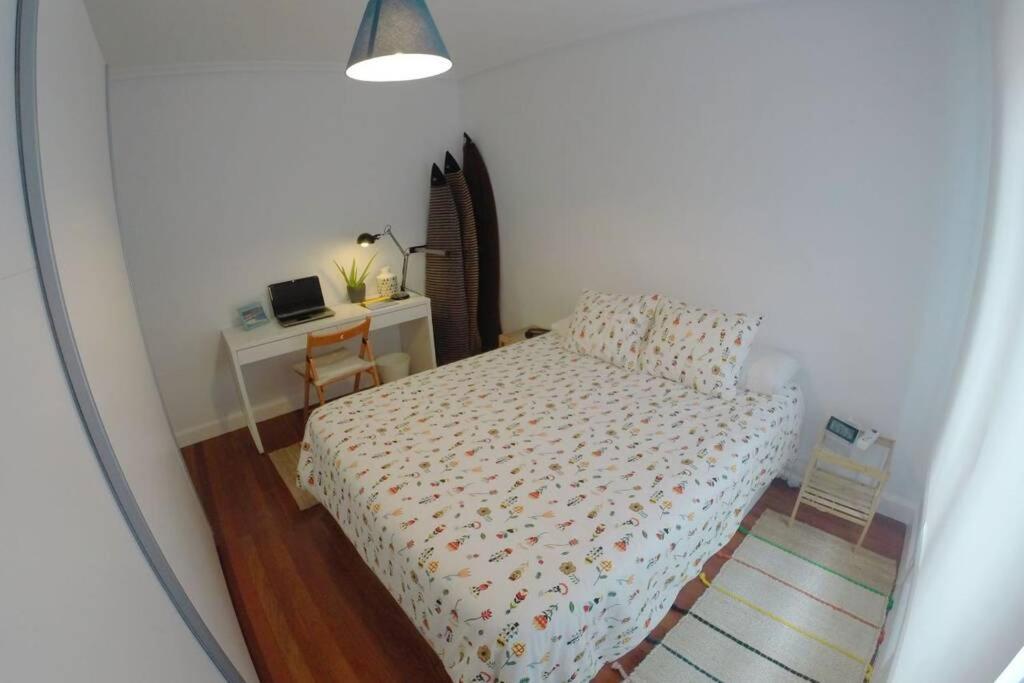 Apartamento En El Centro De Mundaka Ebi646 Exteriör bild