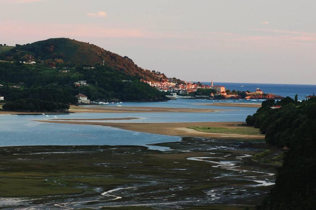 Apartamento En El Centro De Mundaka Ebi646 Exteriör bild