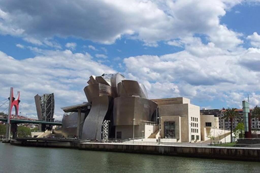 Apartamento En El Centro De Mundaka Ebi646 Exteriör bild